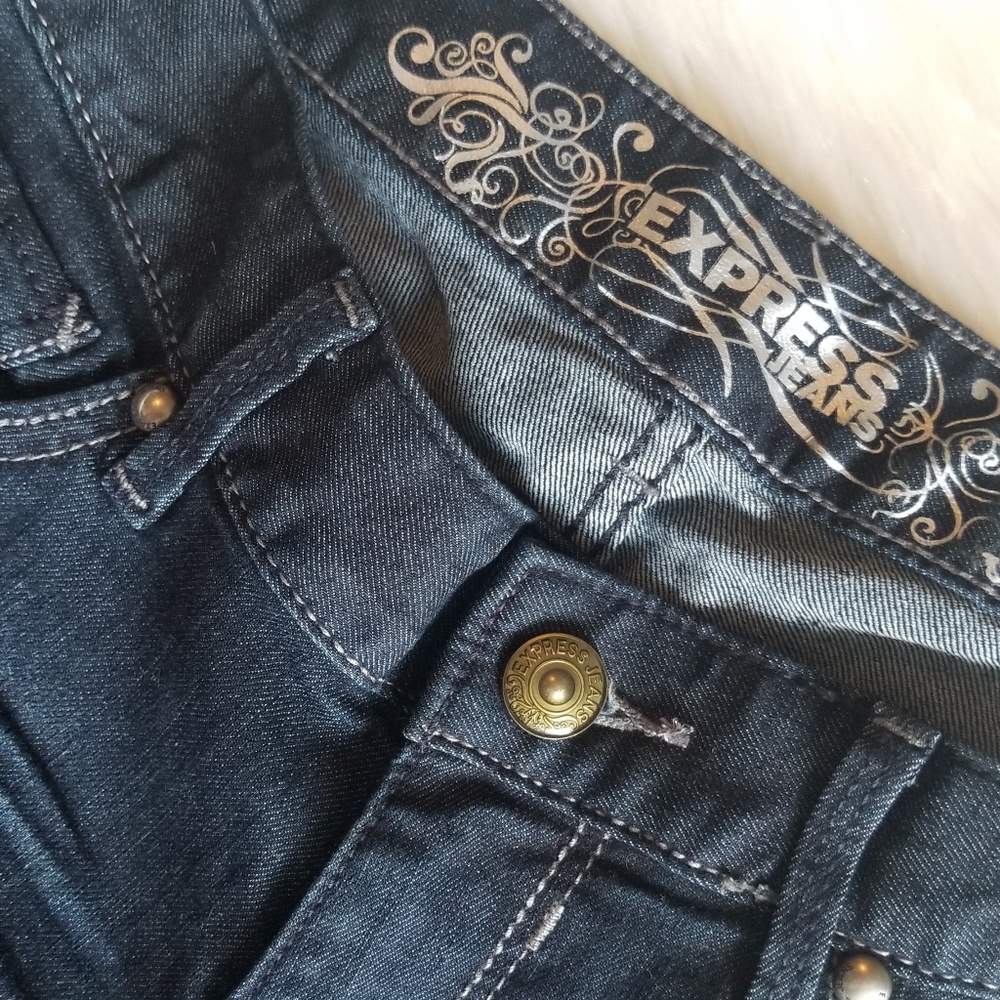 NWOT* Stella Express Jeans*